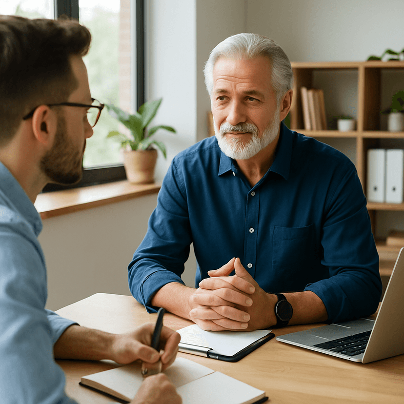 Human Productivity Coaching
